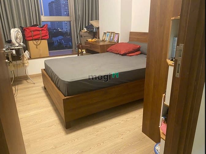 Hình ảnh Cho thuê Trang Chủ MB66.COM / Đăng Ký Tặng 66K chung cư cao cấp Midtown M7 - Phú Mỹ Hưng-TP.HCM