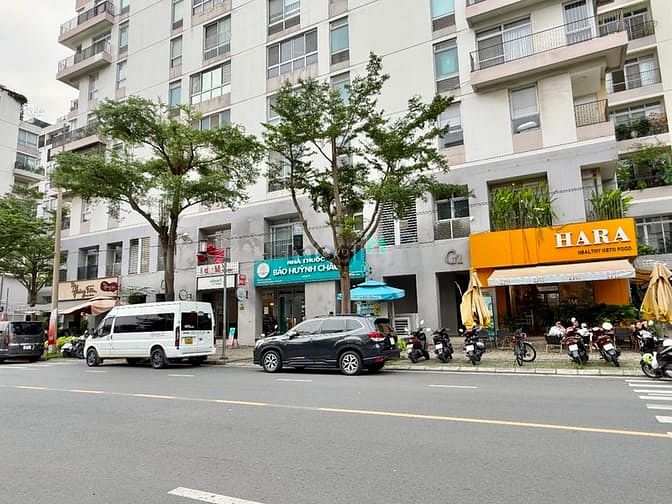 Hình ảnh SHOP 150M2 góc đường RAYMONDIENNE, KHU STAR HILL, Phú Mỹ Hưng giá rẻ