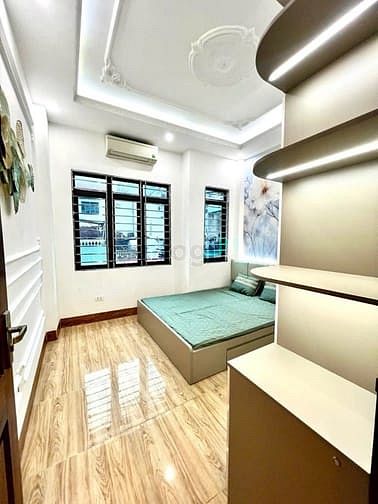 Hình ảnh 7.5 tỷ – Hà Đông – 37m², Ngõ Ô Tô, Nội Thất Đẹp – Khách Vừa Xem Đã Hỏi