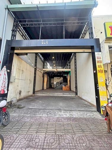 Hình ảnh Nhà MTKD đường Tân Kỳ Tân Quý, Dt: 5.8m x 25.2m, cấp 4. Giá: 25.5 tỷ