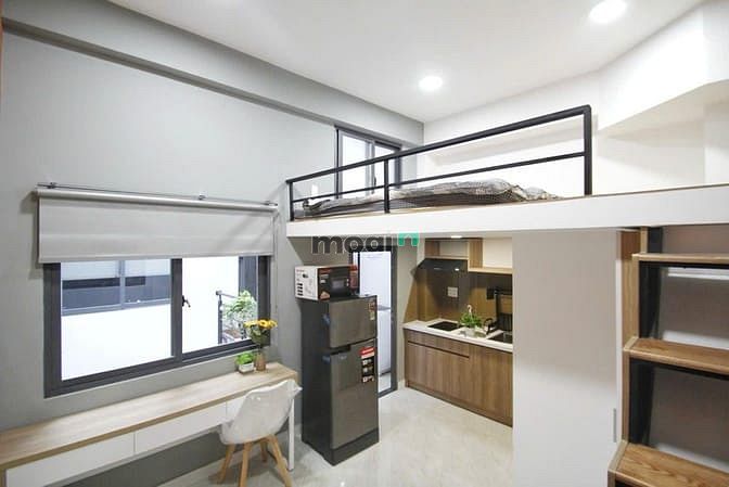 Hình ảnh 🌈🌈Duplex full tiện ích ngay sát quận 1