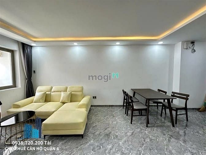 Hình ảnh Cho thuê chung cư Vạn Đô - 50m2 1pn1wc - Giá 13tr