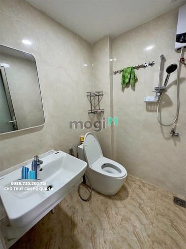 Hình ảnh Cho thuê chung cư Vạn Đô - 50m2 1pn1wc - Giá 13tr