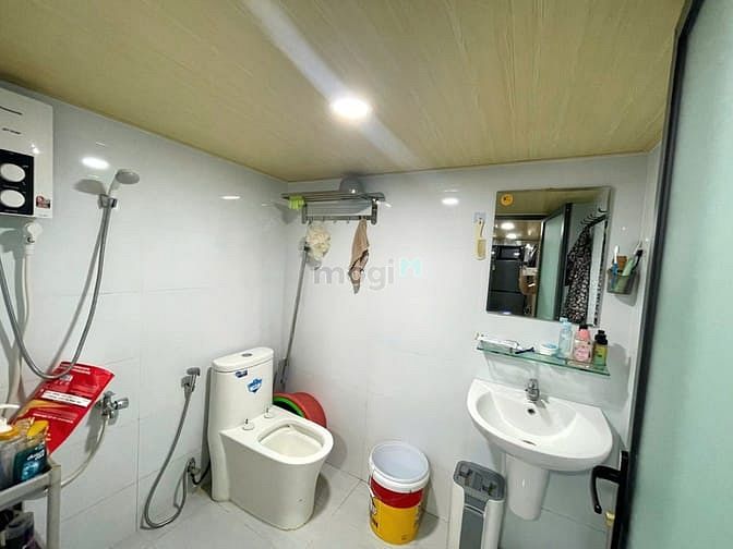 Hình ảnh 🌈🌈Duplex 45m2 nhận 4 người 4 xe ngay sát quận 1