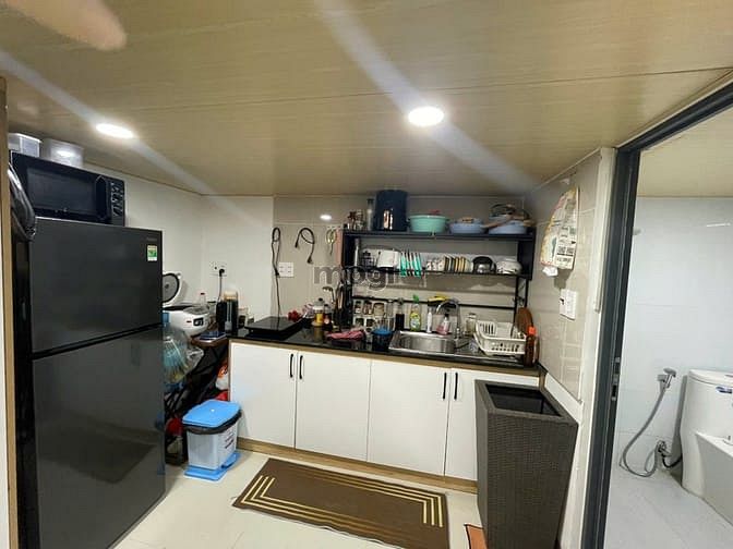 Hình ảnh 🌈🌈Duplex 45m2 nhận 4 người 4 xe ngay sát quận 1