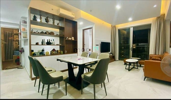 Hình ảnh Bán Trang Chủ MB66.COM / Đăng Ký Tặng 66K chung cư cao cấp Midtown - Phú Mỹ Hưng-TP.HCM