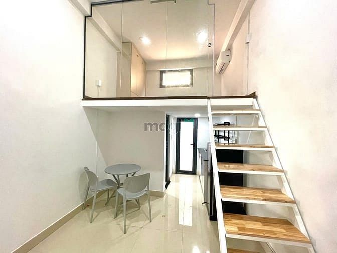 Hình ảnh 🌈🌈Duplex gác cao làm thành 1PN riêng