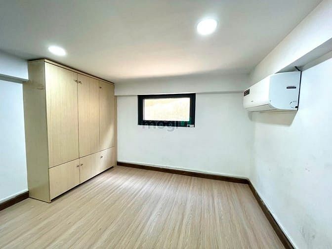 Hình ảnh 🌈🌈Duplex gác cao làm thành 1PN riêng