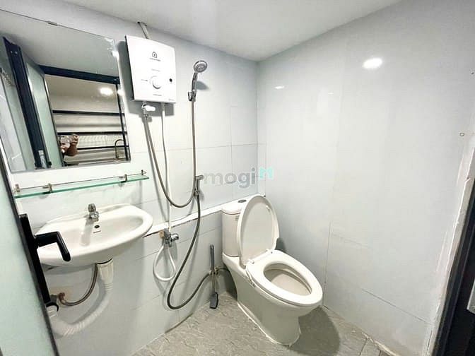 Hình ảnh 🌈🌈Duplex gác cao làm thành 1PN riêng
