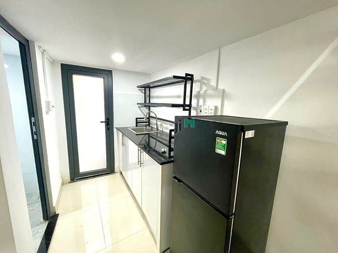 Hình ảnh 🌈🌈Duplex gác cao làm thành 1PN riêng