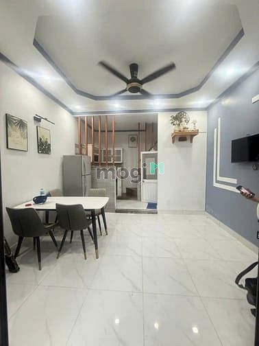 Hình ảnh ⭐️ Lê Văn Sỹ, Phường Nhiêu Lộc, Tp Hồ Chí Minh ( Q3 cũ )   - DT: 3.7m