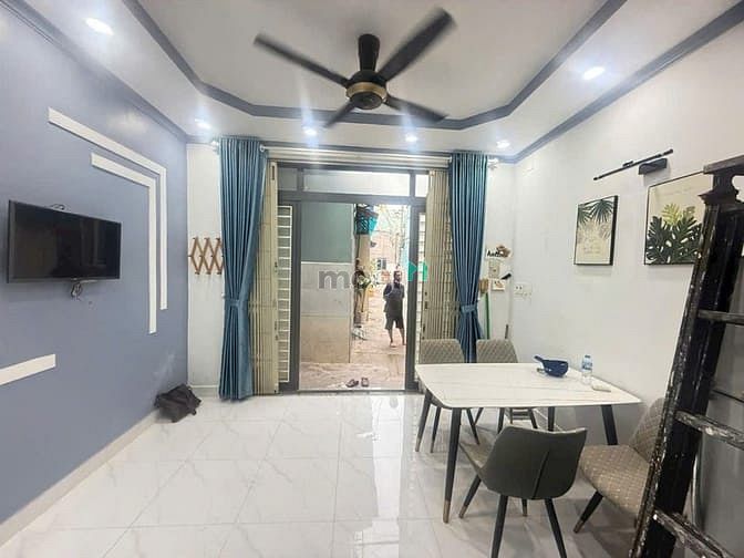 Hình ảnh ⭐️ Lê Văn Sỹ, Phường Nhiêu Lộc, Tp Hồ Chí Minh ( Q3 cũ )   - DT: 3.7m