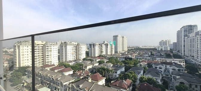 Hình ảnh Chuyên bán Trang Chủ MB66.COM / Đăng Ký Tặng 66K Midtown Phú Mỹ Hưng, 80m2, 2PN, view biệt thự, full,