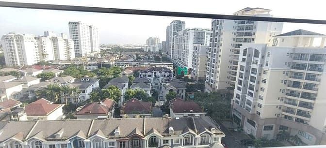 Hình ảnh Chuyên bán Trang Chủ MB66.COM / Đăng Ký Tặng 66K Midtown Phú Mỹ Hưng, 80m2, 2PN, view biệt thự, full,