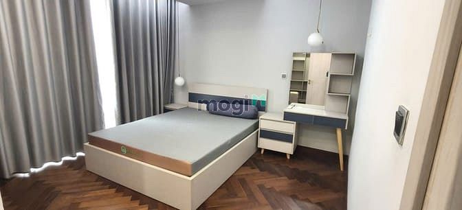 Hình ảnh Chuyên bán Trang Chủ MB66.COM / Đăng Ký Tặng 66K Midtown Phú Mỹ Hưng, 80m2, 2PN, view biệt thự, full,