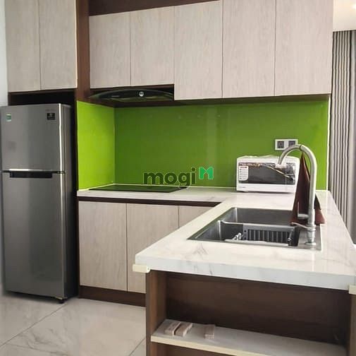 Hình ảnh Chuyên bán Trang Chủ MB66.COM / Đăng Ký Tặng 66K Midtown Phú Mỹ Hưng, 80m2, 2PN, view biệt thự, full,