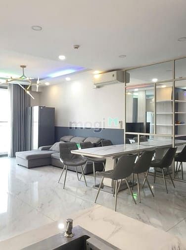 Hình ảnh Chuyên bán Trang Chủ MB66.COM / Đăng Ký Tặng 66K Midtown Phú Mỹ Hưng, 80m2, 2PN, view biệt thự, full,