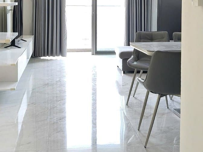Hình ảnh Chuyên bán Trang Chủ MB66.COM / Đăng Ký Tặng 66K Midtown Phú Mỹ Hưng, 80m2, 2PN, view biệt thự, full,