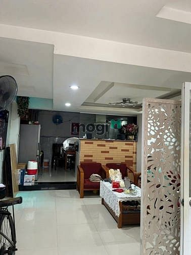 Hình ảnh ⭐️ Lê Văn Sỹ, Phường Nhiêu Lộc, Tp Hồ Chí Minh ( Q3 cũ )   - DT: 3.7m