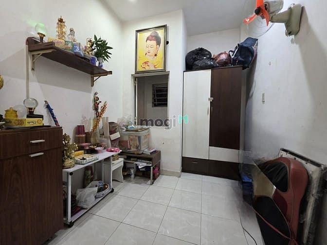Hình ảnh Q1- Hai Bà Trưnt- 50m ra mặt tiền