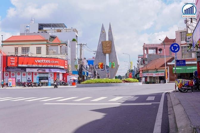 Hình ảnh Cần bán nhanh 40.000m² đất làm xưởng, giá mềm nhất khu vực!