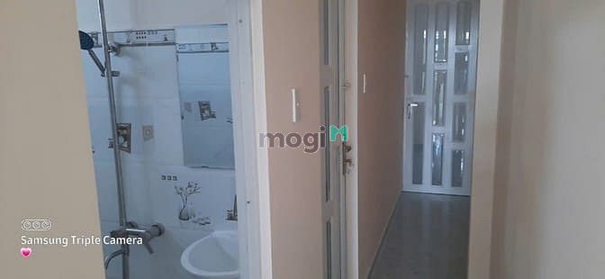 Hình ảnh Bán nhà hẻm 738/14 QL1A, P.BHHB, Bình Tân, 3x16m, 1 lầu