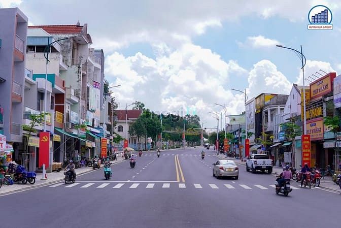 Hình ảnh Cần bán nhanh 40.000m² đất làm xưởng, giá mềm nhất khu vực!