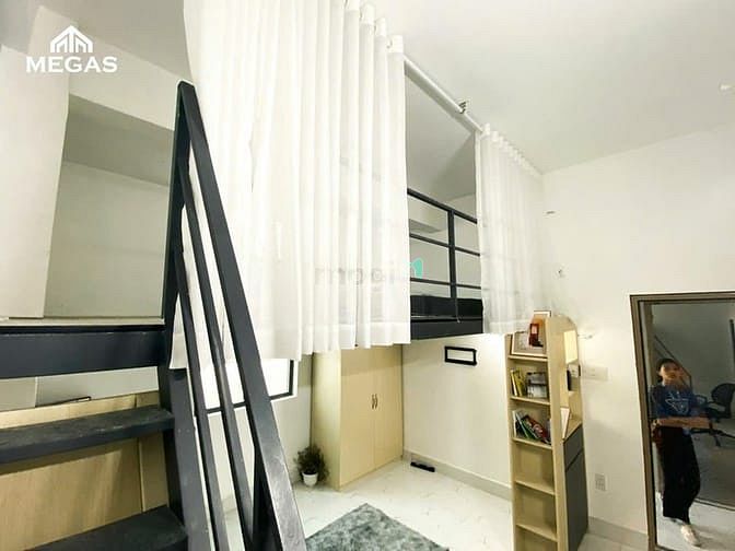 Hình ảnh 🌈🌈Duplex nhận 4 người 4 xe ngay sát VLU3