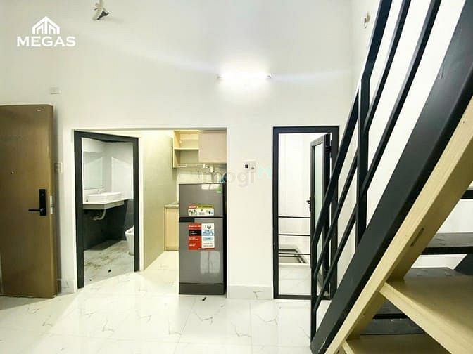 Hình ảnh 🌈🌈Duplex nhận 4 người 4 xe ngay sát VLU3
