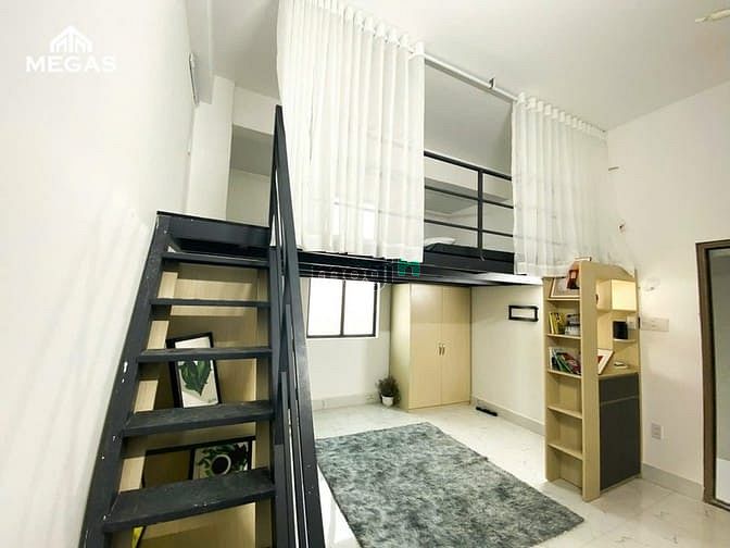 Hình ảnh 🌈🌈Duplex nhận 4 người 4 xe ngay sát VLU3