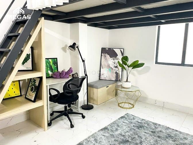 Hình ảnh 🌈🌈Duplex nhận 4 người 4 xe ngay sát VLU3