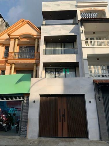 Hình ảnh 39A Hoa Hồng,  Phường 7, Phú Nhuận