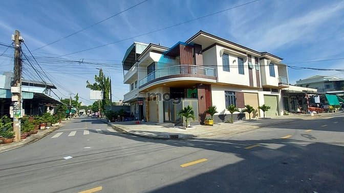 Hình ảnh Đất thổ cư 8x19m- sổ riêng - Khu dân cư Thạnh Phú, Vĩnh Cửu, Đồng Nai