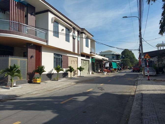 Hình ảnh Đất thổ cư 8x19m- sổ riêng - Khu dân cư Thạnh Phú, Vĩnh Cửu, Đồng Nai