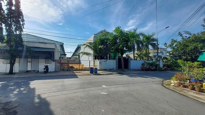 Hình ảnh Đất thổ cư 8x19m- sổ riêng - Khu dân cư Thạnh Phú, Vĩnh Cửu, Đồng Nai