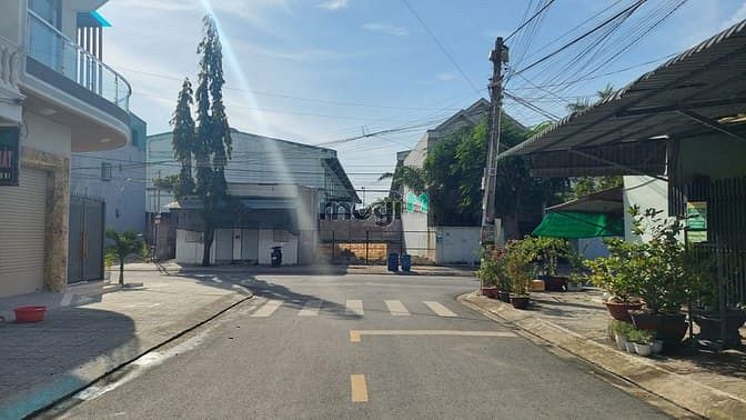 Hình ảnh Đất thổ cư 8x19m- sổ riêng - Khu dân cư Thạnh Phú, Vĩnh Cửu, Đồng Nai