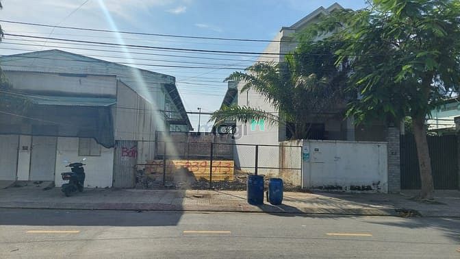 Hình ảnh Đất thổ cư 8x19m- sổ riêng - Khu dân cư Thạnh Phú, Vĩnh Cửu, Đồng Nai