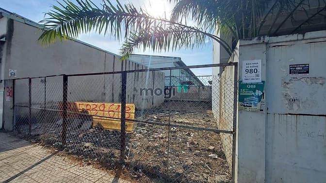 Hình ảnh Đất thổ cư 8x19m- sổ riêng - Khu dân cư Thạnh Phú, Vĩnh Cửu, Đồng Nai