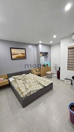 Hình ảnh Võng Thị - Tây Hồ - Ô Tô – KD – 81 M2 – 6 Tầng – MT – 5 M – Giá 25.7 T