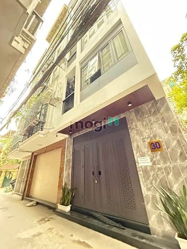 Hình ảnh Võng Thị - Tây Hồ - Ô Tô – KD – 81 M2 – 6 Tầng – MT – 5 M – Giá 25.7 T