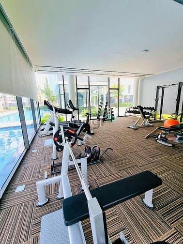 Hình ảnh Chính Chủ bán nhà phố Lovera Premier, 11 tỷ, 105m2, Căn Góc