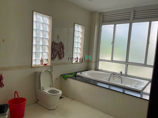 Hình ảnh Bán Nhà Góc 2 Mặt Tiền Đường Số 2, KDC Sông Giồng, Phường An Phú