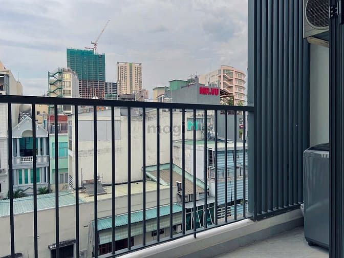 Hình ảnh Mb6623 nạp rút nhanh chóng chung cư mini studio ban công lớn thoáng mát view mặt tiền