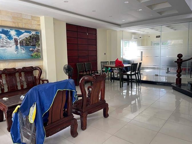 Hình ảnh Bán Nhà Góc 2 Mặt Tiền Đường Số 2, KDC Sông Giồng, Phường An Phú