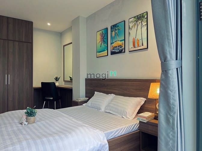 Hình ảnh Mb6623 nạp rút nhanh chóng chung cư mini studio ban công lớn thoáng mát view mặt tiền
