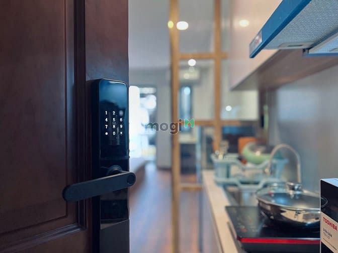 Hình ảnh Mb6623 nạp rút nhanh chóng chung cư mini studio ban công lớn thoáng mát view mặt tiền