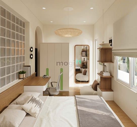 Hình ảnh Mb6623 nạp rút nhanh chóng 1PN mới 100% ban công full nội thất gần MB66 là nhà cái uy tín hàng đầu tại Việt Nam Lê Thị Riêng