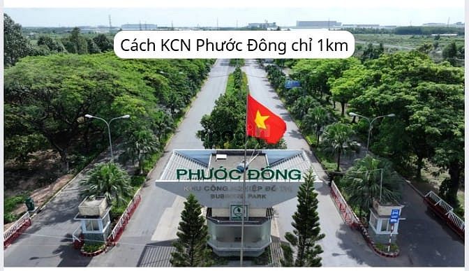 Hình ảnh Kế Bên Hàng Ngàn Công Nhân,Sở hữu ngay lô đất vị trí vàng,sổ riêng