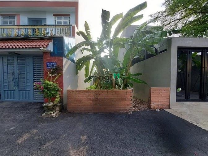 Hình ảnh [Q.12] Bán Đất Full Thổ Cư-120m2 Thạnh Lộc 37-Gần Ngã Tư Ga Chỉ 6.5 Tỷ