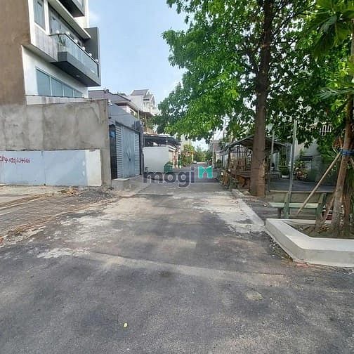 Hình ảnh [Q.12] Bán Đất Full Thổ Cư-120m2 Thạnh Lộc 37-Gần Ngã Tư Ga Chỉ 6.5 Tỷ
